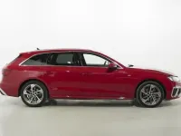Usado Audi A4 S-Line 163 CV (119 kW) 2023