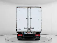 Usado Ford Transit Ambiente 170 CV (125 kW) 2020 Blanco Van