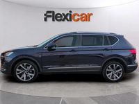 Usado Seat Tarraco 4Drive 190 CV (139 kW) 2019 Azul SUV