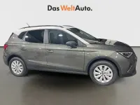 Nuevo Seat Arona Style 115 CV (84 kW) 2026 Gris / plata SUV