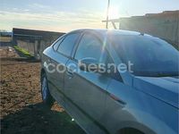 Usado Ford Mondeo Ambiente 125 CV (91 kW) 2009 Verde Berlina