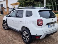 Usado Dacia Duster Prestige 115 CV (84 kW) 2022 Blanco SUV