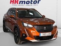 Usado Peugeot 2008 Allure 131 CV (96 kW) 2020 SUV