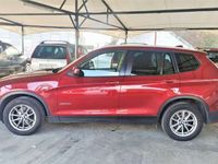 usado BMW X3 Xdrive 30D AUT.