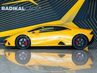 Usado Lamborghini Huracán 640 CV (470 kW) 2022 Coupe