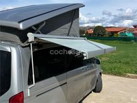 Usado Mercedes V250 Marco Polo 190 CV (139 kW) 2022 Gris / plata Monovolumen