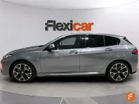 Käytetty BMW 120 163 HP (119 kW) 2025 Harmaa Viistoperä