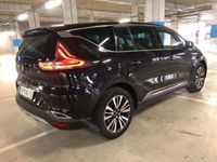 usado Renault Espace 1.6dCi TT En. Initiale Paris EDC 118kW