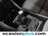 Usado Mazda 3 Prime-Line 140 CV (102 kW) 2025 Gris Berlina