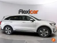 Usado Kia Sorento Plus 230 CV (169 kW) 2023 Gris SUV