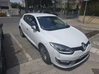 Usado Renault Mégane GT GT 95 CV (69 kW) 2014 Blanco Coupe