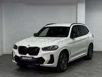Usado BMW X3 Performance 326 CV (239 kW) 2021 Blanco SUV