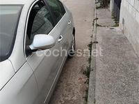 Usado VW Passat Trendline 140 CV (102 kW) 2006 Gris / plata Berlina