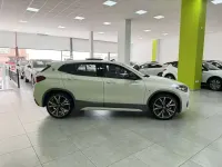 Usado BMW X2 M Sport 178 CV (130 kW) 2022 Blanco SUV
