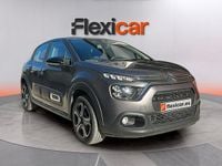 Brugt Citroën C3 102 HK (75 kW) 2024 Grå Sedan