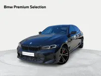 Usado BMW 330e Comfort Edition 292 CV (214 kW) 2025 Negro Berlina