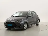 Używany Toyota Yaris Hybrid Business Edition 116 KM (85 kW) 2021