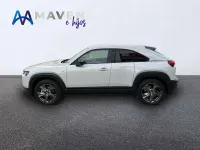 Usado Mazda MX30 Makoto 106 kW (145 CV) 2023 Blanco SUV