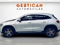 Usado Mercedes GLA250 218 CV (160 kW) 2021 Gris / plata SUV