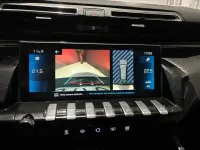 Usado Peugeot 508 SW Allure 130 CV (95 kW) 2021 Negro Familiar