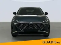 Nuevo Nissan Qashqai N-Connecta 140 CV (102 kW) 2026 Otro SUV