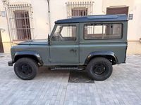 Usado Land Rover Defender 111 CV (81 kW) 1991 SUV