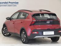 Usado Hyundai Bayon 83 CV (61 kW) 2024 SUV