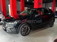 Usado Mazda CX-5 Luxury 175 CV (128 kW) 2015 Negro SUV