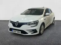 Usado Renault Mégane II Equilibre 115 CV (84 kW) 2023 Berlina