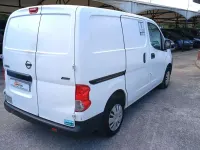 Usado Nissan NV200 86 CV (63 kW) 2011 Blanco Monovolumen