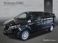 Usado Mercedes EQV300 2023 Eléctrico Monovolumen
