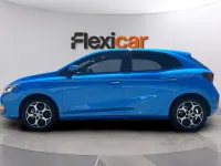 Usado MG MG3 Luxury 196 CV (144 kW) 2025 Azul Utilitario