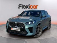 Usado BMW X2 150 CV (110 kW) 2025 Azul SUV