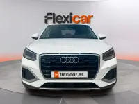 Usado Audi Q2 Advanced Plus 110 CV (80 kW) 2021 Blanco SUV