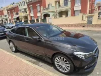 Usado BMW 630 Luxury Line 258 CV (189 kW) 2018 Marrón Coupe