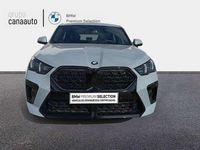 Usado BMW X2 Comfort Edition 150 CV (110 kW) 2024 Gris / plata SUV