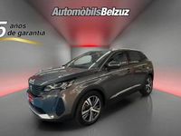 Usado Peugeot 3008 225 CV (165 kW) 2021 SUV