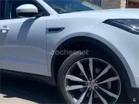 Usado Jaguar E-Pace 150 CV (110 kW) 2018 Blanco SUV