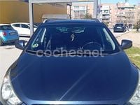 Usado Hyundai ix35 115 CV (84 kW) 2011 Azul SUV