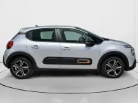 Usado Citroën C3 PureTech 83 CV (61 kW) 2023 Gris Utilitario