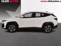 Usado Hyundai Tucson 252 CV (185 kW) 2025 SUV