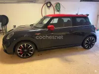 Usado Mini John Cooper Works 231 CV (169 kW) 2024 Negro Utilitario