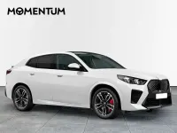 Usado BMW iX2 150 kW (204 CV) 2025 Blanco SUV