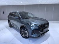 Nuevo Ebro s800 Luxury 147 CV (108 kW) 2025 Gris SUV
