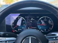 Usado Mercedes E220 194 CV (142 kW) 2021 Gris Berlina