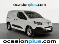 Nuevo Fiat Doblò 102 CV (75 kW) 2026 Blanco Monovolumen