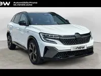 Usado Renault Austral Techno Esprit Alpine 158 CV (116 kW) 2022 Blanco SUV