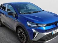 Usado Renault Captur Esprit Alpine 160 CV (117 kW) 2025 SUV
