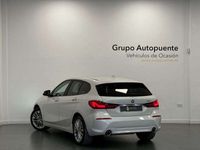 usado BMW 118 118 d