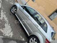 Usado Mercedes B200 140 CV (102 kW) 2007 Gris / plata Monovolumen